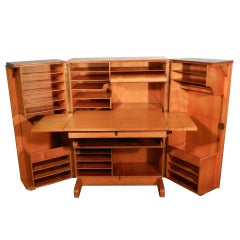 Compact Desk 1960