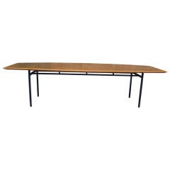 Conference Table By Florence Knoll