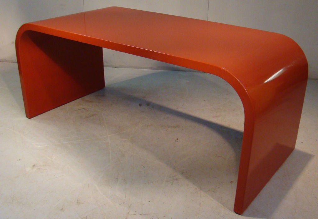 French Sixties Desk