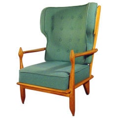 Bergere  By Guillerme Et Chambron