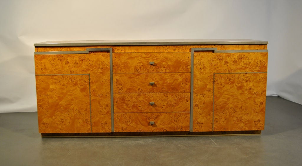 Ligne ROSET  Buffet 1970