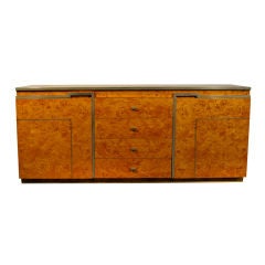 Ligne ROSET  Buffet 1970