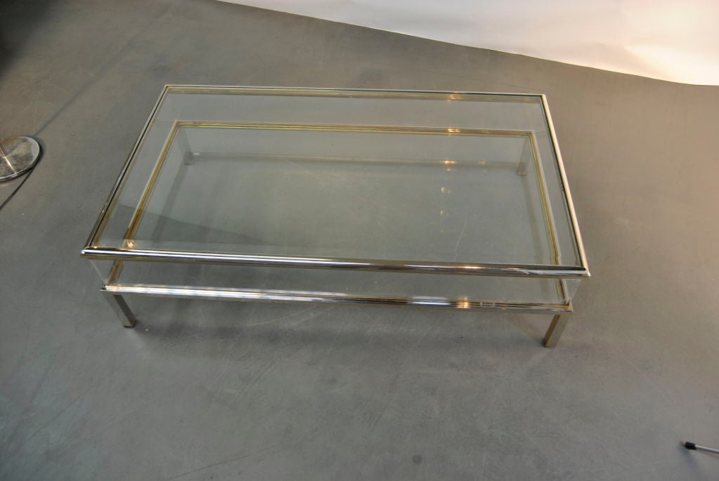 DISPLAY TABLE 1970