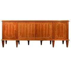 Sideboard Art Deco 1940