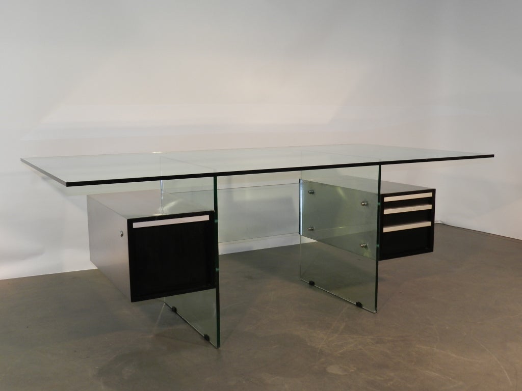 Large Desk from 1970