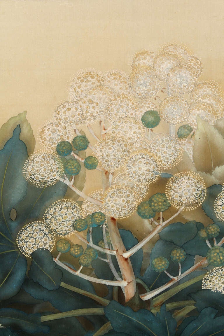 Yatsude Plant