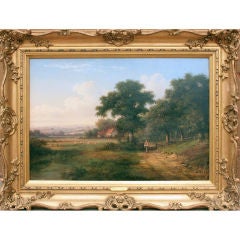 Returning Home by Walter Heath Williams