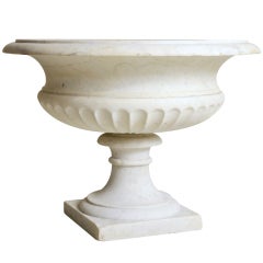 Marble Urn