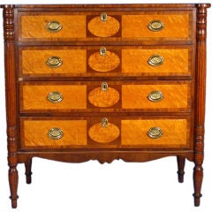 Portsmouth Chest of Drawers