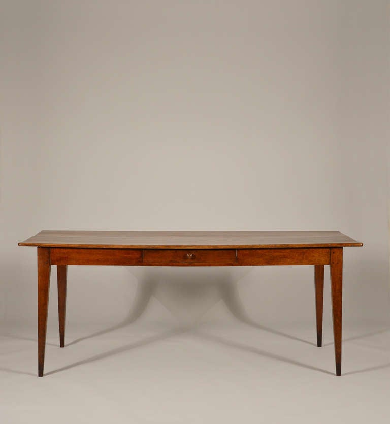 French Country Oak Table