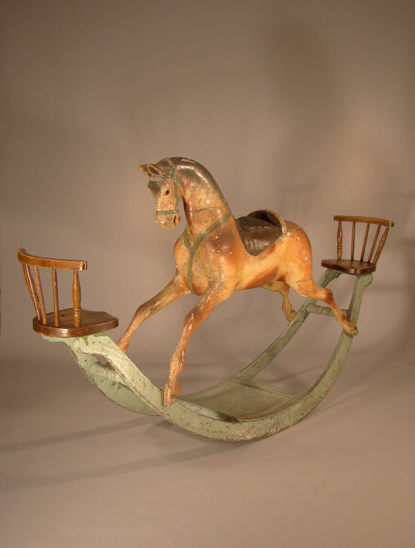 Rocking Horse
