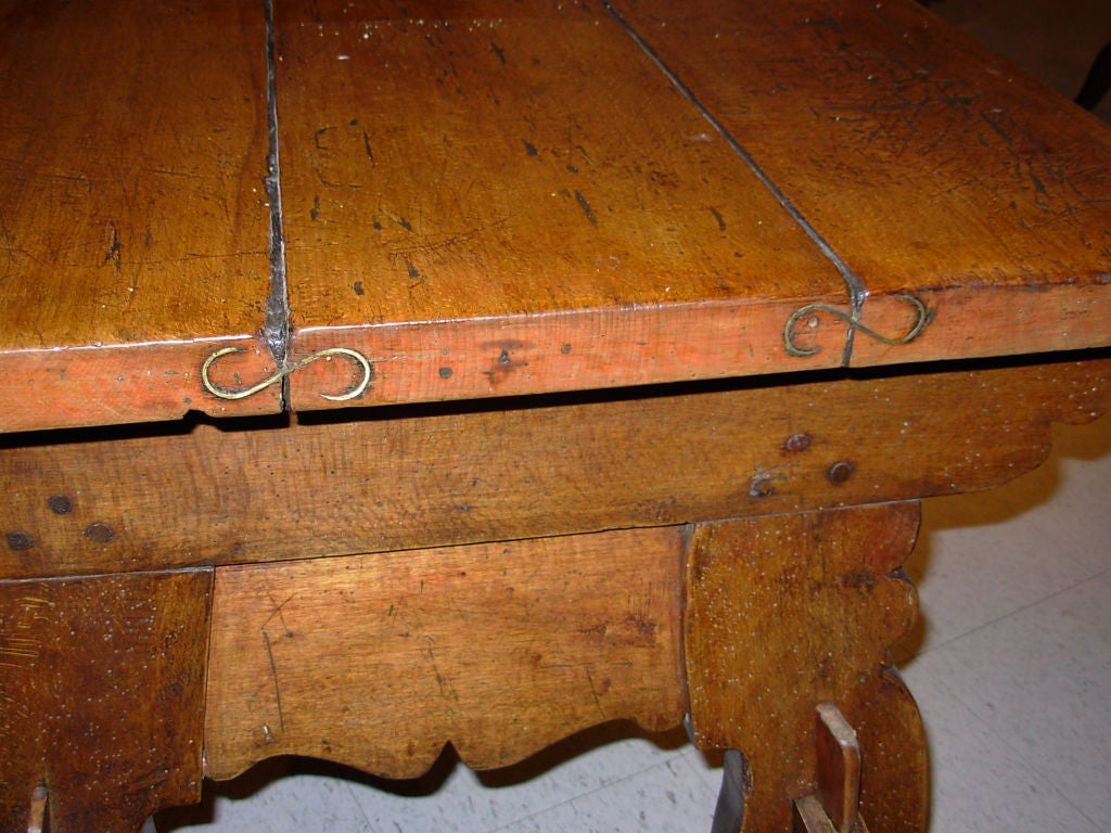 Bakers table For Sale 1