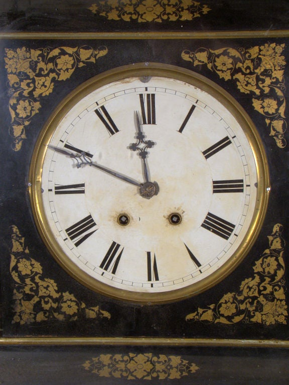 baker's clock