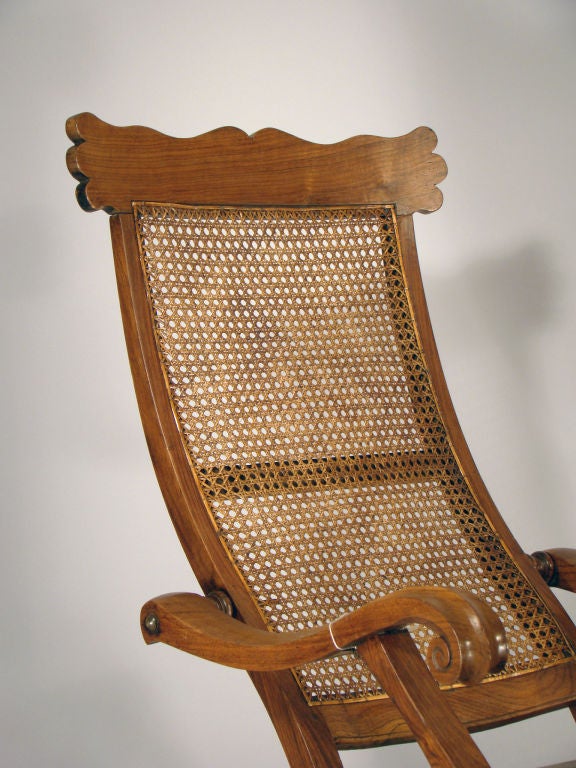 indian folding chair