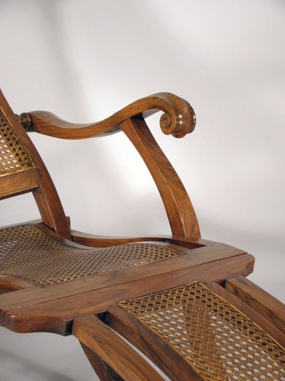 indian wooden armrelax chair old style & foldable