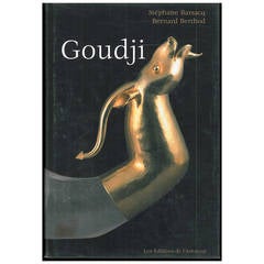 "Goudji" Book 8