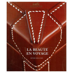 Hermes, La Beaute En Voyage Book