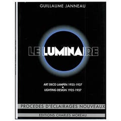 Le Luminaire, Lighting Design Book 5