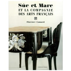 Sue Et Mar Et La Compagniedes Arts Francais
