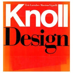 Knoll Design Book 4