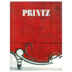Eugene "Printz" (book)