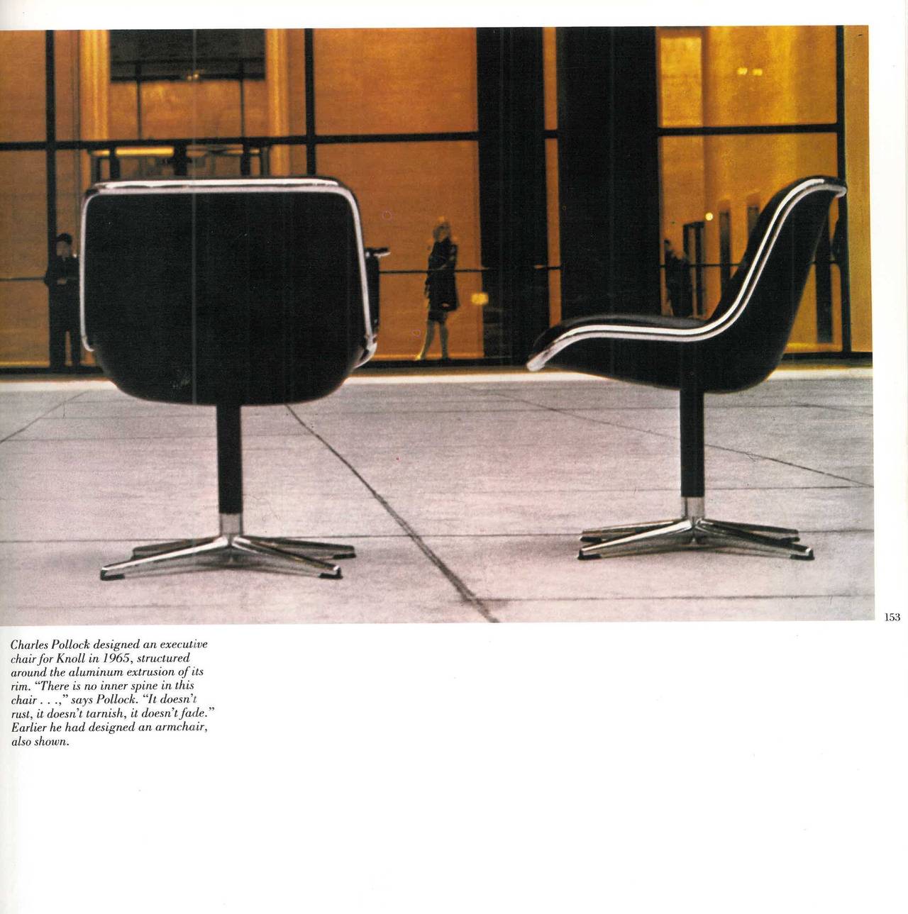 Knoll Design (Book) In Fair Condition For Sale In North Yorkshire, GB