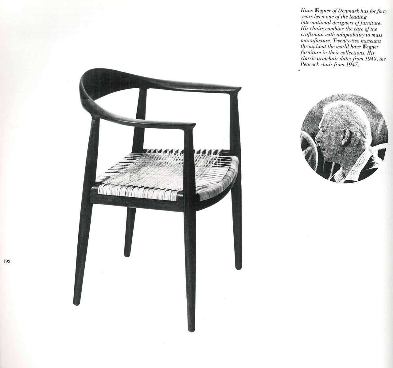 20th Century Knoll Design (Book) For Sale