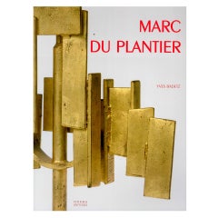 Marc Du Plantier - (book)