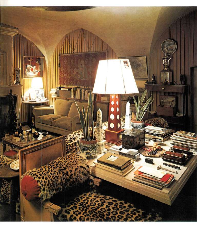 Jansen - Decoration. In Excellent Condition In North Yorkshire, GB