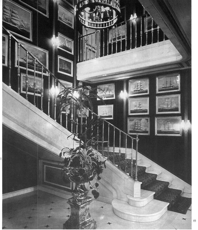 20th Century Jansen - Decoration.