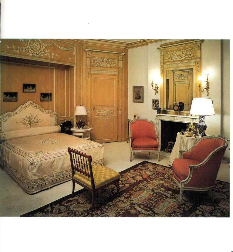 Jansen - Decoration. 1