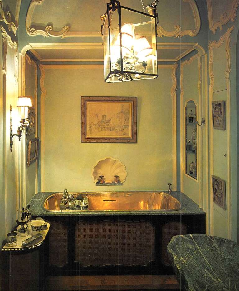 Jansen - Decoration. 2