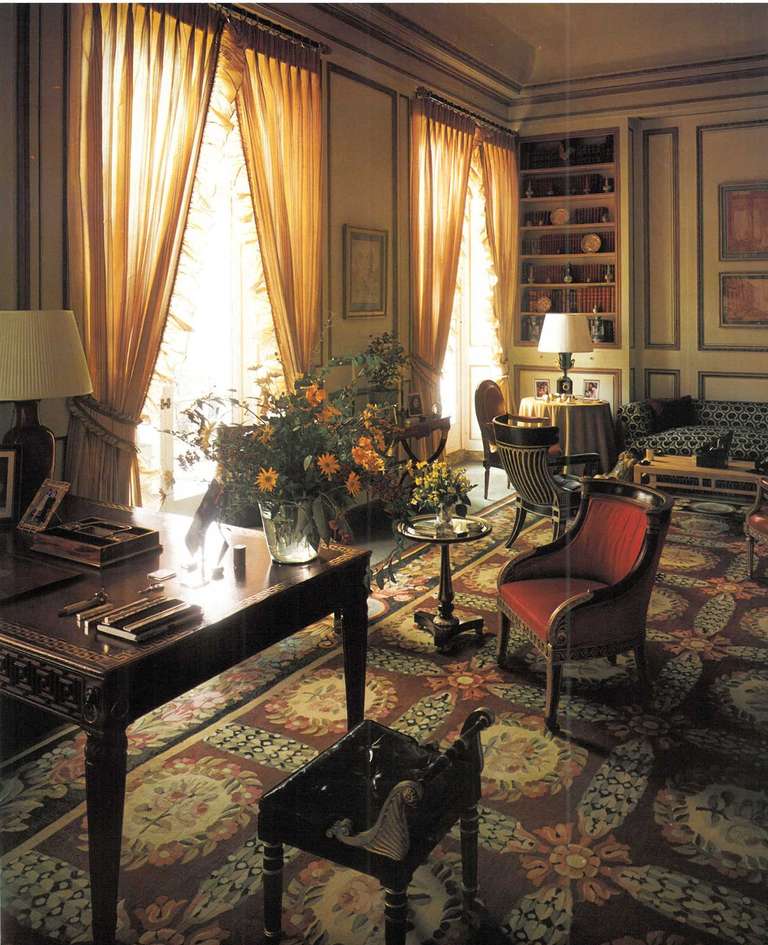 Jansen - Decoration. 3