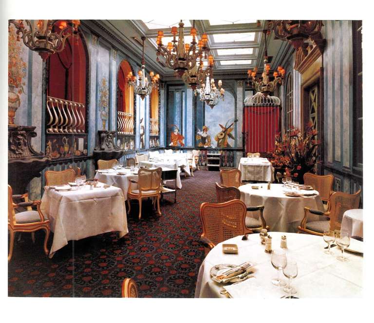 Jansen - Decoration. 5