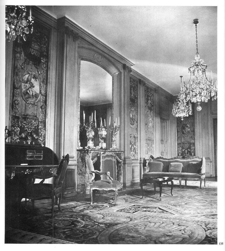 Jansen - Decoration. 6