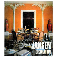 Jansen - Decoration.