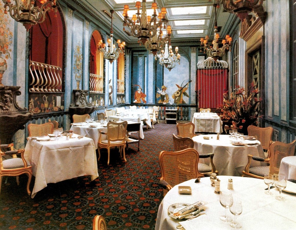 JANSEN Decoration. (Book). at 1stdibs