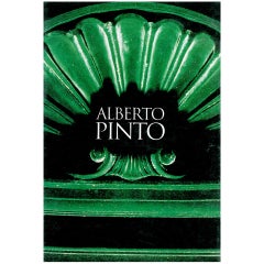 Alberto Pinto Book 4