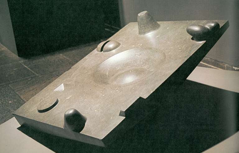 Isamu Noguchi - (book). In Excellent Condition In North Yorkshire, GB