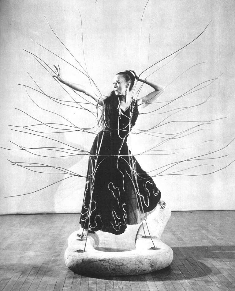 20th Century Isamu Noguchi - (book).
