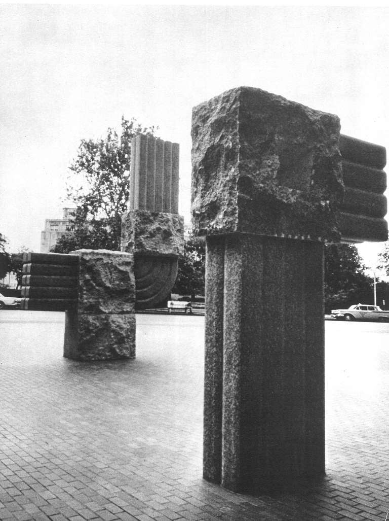 Isamu Noguchi - (book). 1
