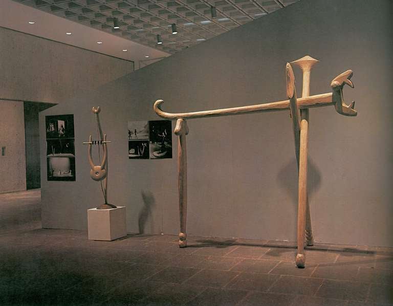 Isamu Noguchi - (book). 4