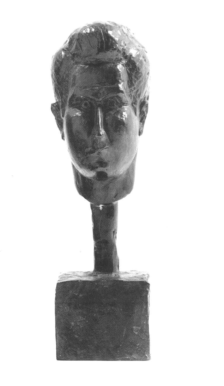 Diego Giacometti (book).