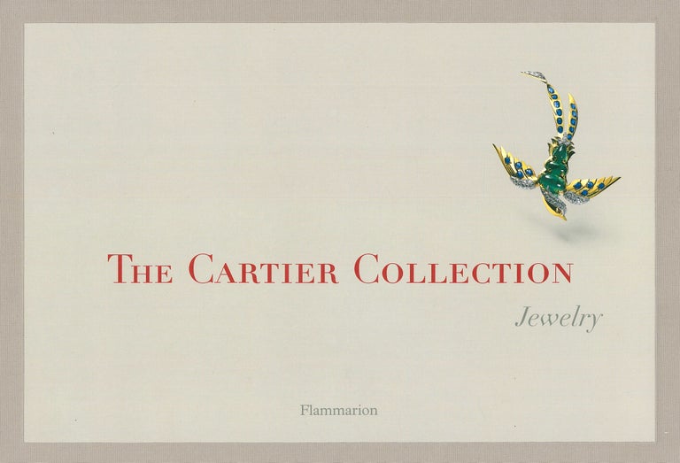 The Cartier Collection - Jewelry For Sale