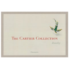 The Cartier Collection: Jewelry (Book)