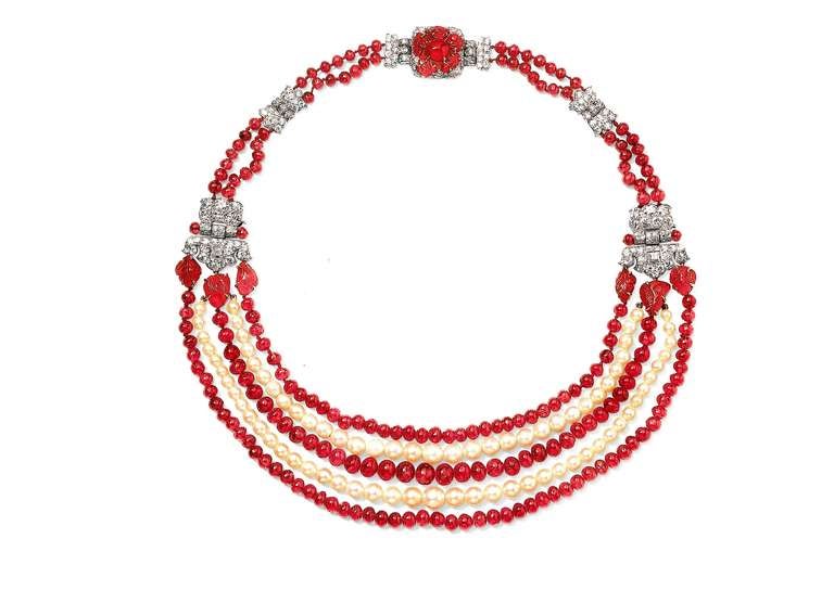 20th Century The Cartier Collection - Jewelry For Sale
