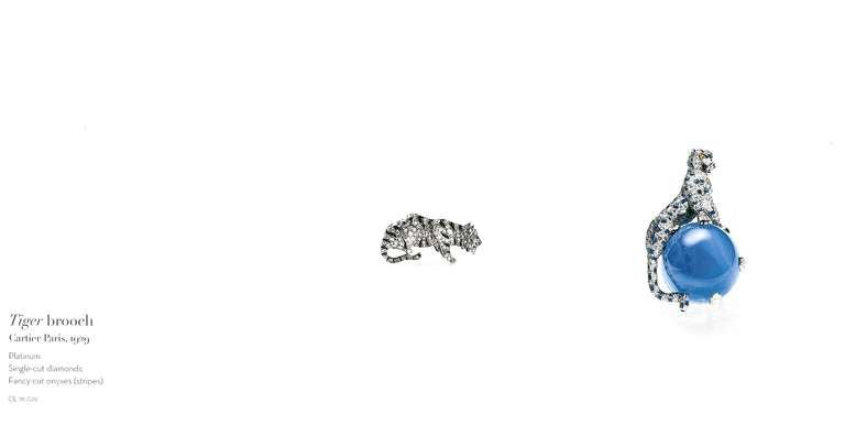 The Cartier Collection: Jewelry (Book) 2