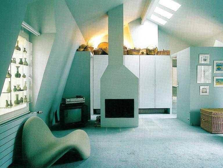 Le Mobilier Francais 1960-1998 (book)