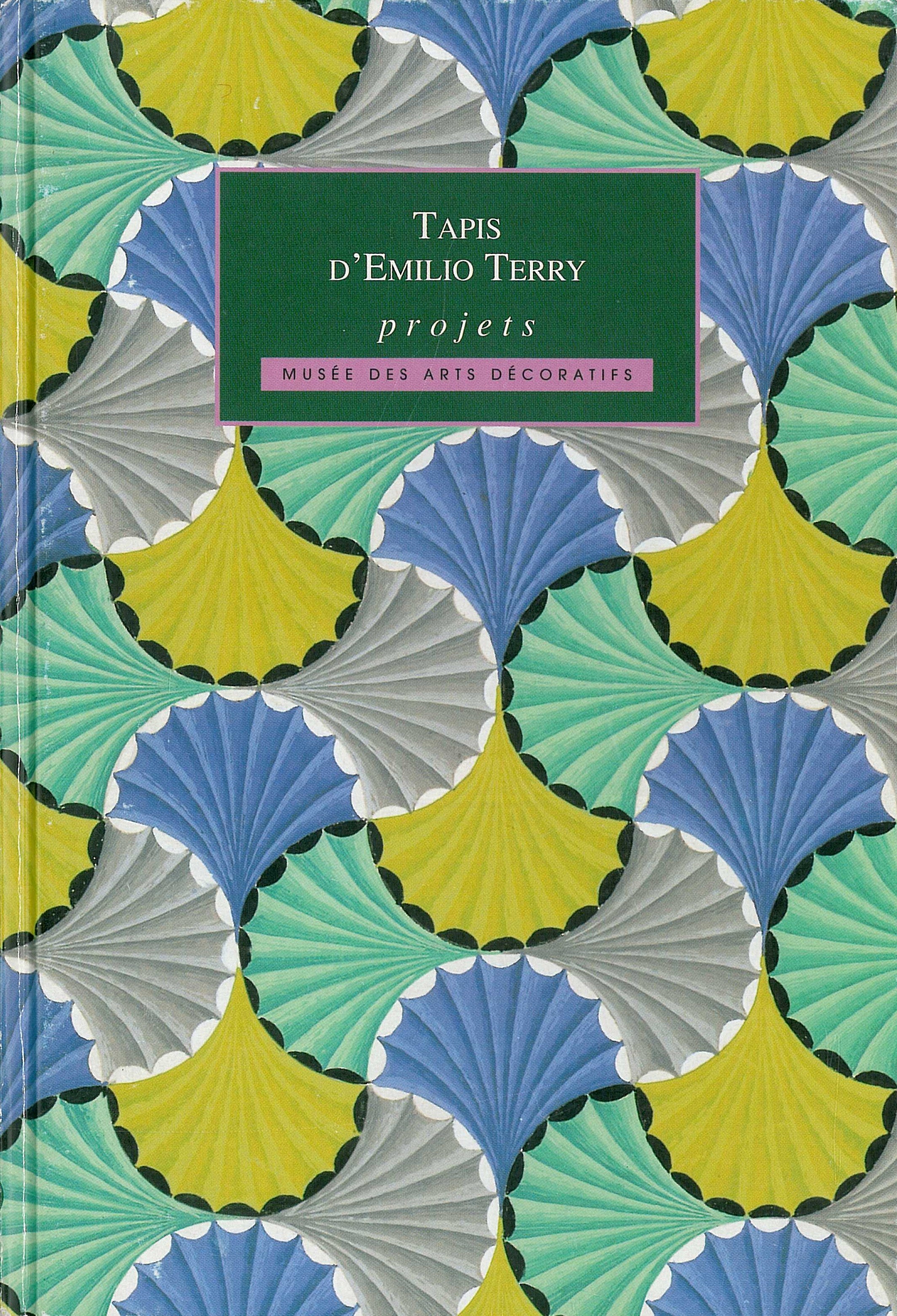 Tapis - D'emilio Terry