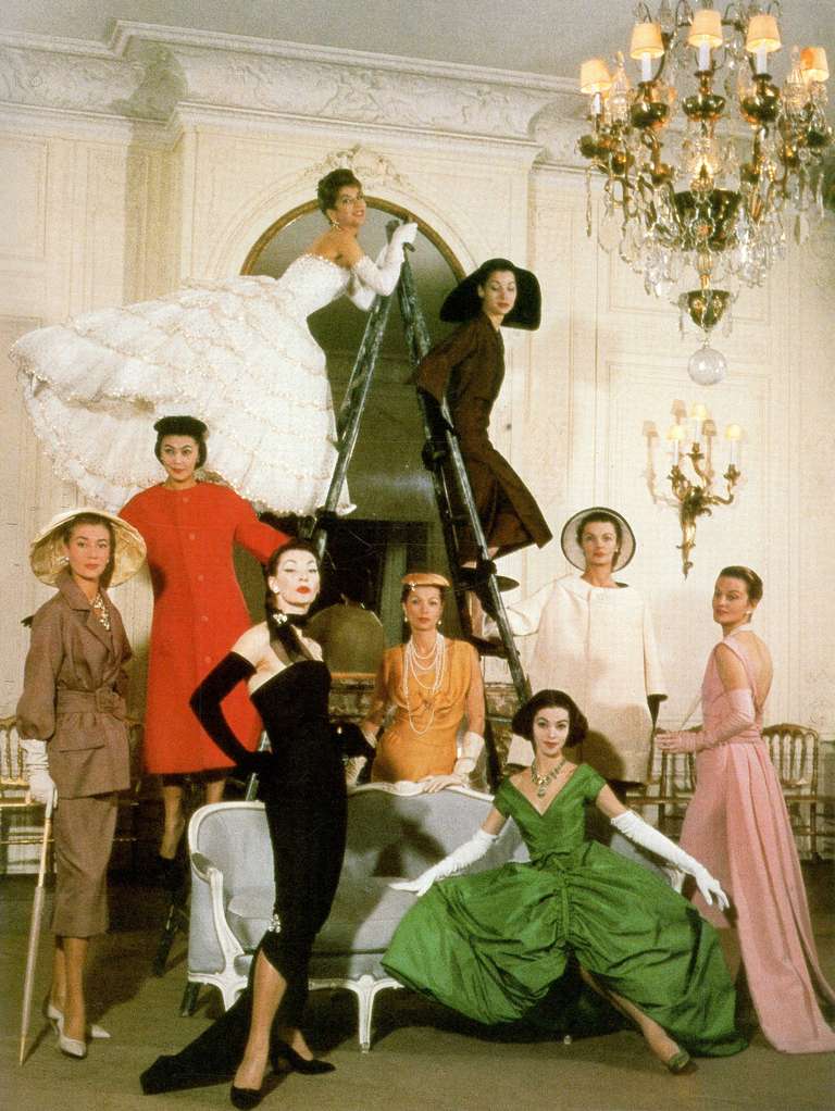 Dior  - (book) 4